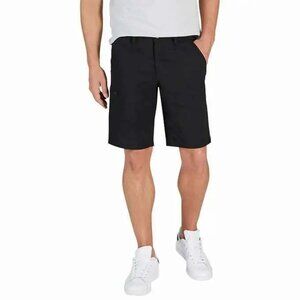 Black ,  Weatherproof Vintage Men’s Trail Short‎